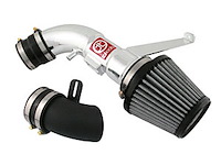 Takeda Retain Cold Air Intake System 2007-11 for Nissan fits Altima
