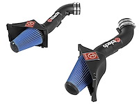 Takeda Stage-2 Cold Air Intake System 2014-15 Infiniti Q50 V6 3.7L