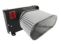 Takeda Retain Cold Air Intake System 2004-08 Mazda RX-8