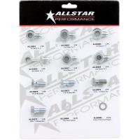 Brake Fitting Merchandising Display Board 8" x 10"