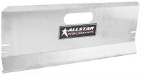 Deluxe Toe Plates Aluminum