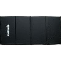 Track Mat Black