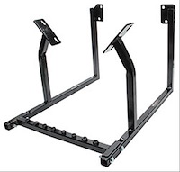  ALL10151 Standard Duty Engine Cradle for 5.7L & 6.1L Hemi Engines