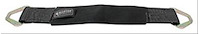 Axle Strap 2" x 21"