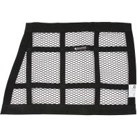 Angular Mesh Window Net SFI 27.1