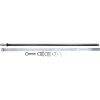 Window Net Install Kit Spring Loaded