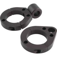 Clamp-On Window Net Install Kit Mounts to 1-3/4" Tubing