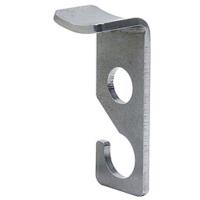 Universal Helmet Hook 1/8"