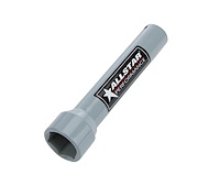 Pit Socket Red