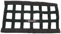 Border Style Window Net 10" x 18"