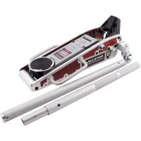 Aluminum Pit Jack 3,000 lb. Capacity