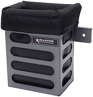 ALL10439 Radio Box Flat Mount Small
