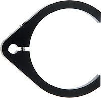 ALL10470 3 in. Half Clamp Bracket