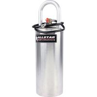 Aluminum Air Tank Vertical