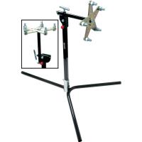 Tire Prep Stand Locking T-Handle