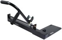 Tire Electric Tire Prep Stand Tool Holder [Paint, Steel]