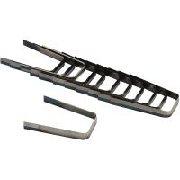 HD Flat Blades #20 - 20/32"