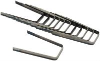 HD Flat Blades #24 - 24/32"