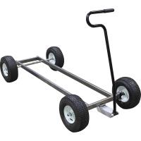 Pit Cart Chassis Complete Kit Welding Required
