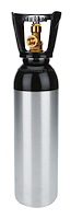 ALL10632 Nitrogen Air Tank 5.25 in. x 21 in.