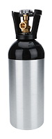 ALL10633 Nitrogen Air Tank 6.9 in. x 21 in.