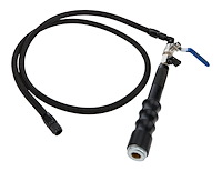 ALL10637 Air Jack Lance w/Hose 60 in.