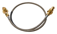 ALL10638 Transfer Fill Hose for Nitrogen Tank