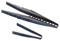 All-In-One round bottom #4 blades 4/32 in fit Allstar Performance ALL10770 All-In-One heated tire groover.