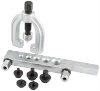 Double Flare Tool 3/16", 1/4", 5/16", 3/8" and 1/2"