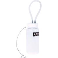 Brake Bleeder Bottle 16 oz