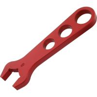 Aluminum Wrench -08 AN