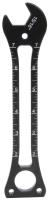 Wheelie Bar Wheel Wrench For 15/16" Jam Nut