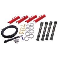 AIR JACKS COMPLETE KIT