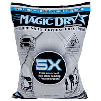 ALL12035 Multi-Purpose Absorbent