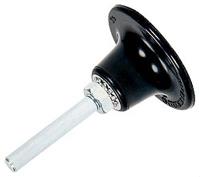 Twist Lock Backing Pad