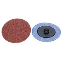 Twist Lock 80 Grit Sanding Discs