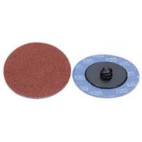 Twist Lock 120 Grit Sanding Discs