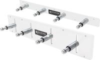 Adj Base Shock Rack