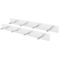 Shock Rack Holds up to 4 Shock Units