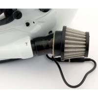 Mini Helmet Air System 40-60 CFM
