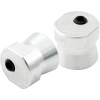 Locking Tear Off Post Kit Package of Two