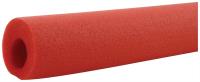 Roll Bar Padding Red