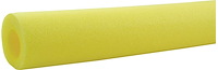 ALL14104-48 Roll Bar Padding Yellow 48 Pack