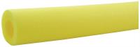 Roll Bar Padding Yellow