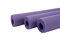 ALL14106-3 Roll Bar Padding Purple 3 Pack