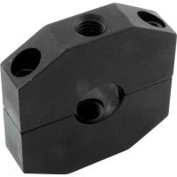 Ballast Bracket 1" Round Tube