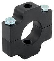Economy Ballast Bracket 1-1/4" O.D. Round Tubing
