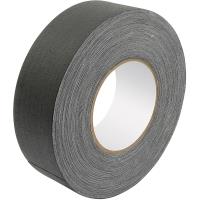 2" x 180" Gaffer"s Tape Black