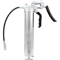 Pistol Grip Grease Gun Accepts 14oz. Grease Cartridge