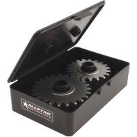 Quick Change Gear Tote Holds 1 Pair of Gears